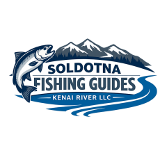 Soldotna Fishing Guides - Kenai River